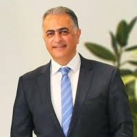 Mr. Jamil Daher